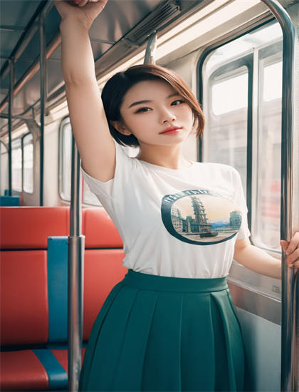 人物深度分析：春光满校园中的无人机拍摄的视角与稳定性 认识人物与故事的互动