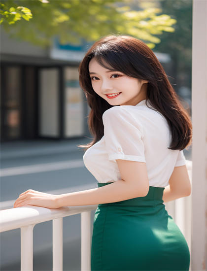 人物深度分析：春光满校园中的无人机拍摄的视角与稳定性 认识人物与故事的互动