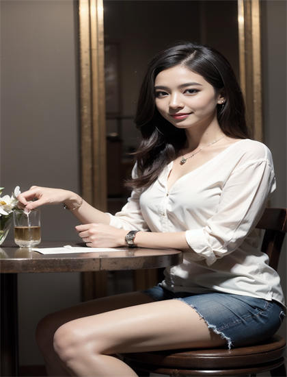 人物深度分析：春光满校园中的无人机拍摄的视角与稳定性 认识人物与故事的互动